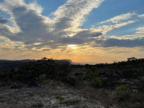 Pousada Serra da Paz